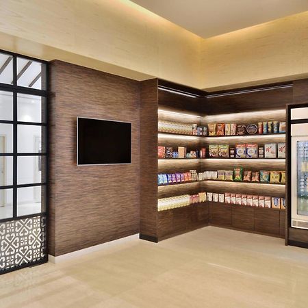 Fairfield By Marriott Sriperumbudur Buitenkant foto