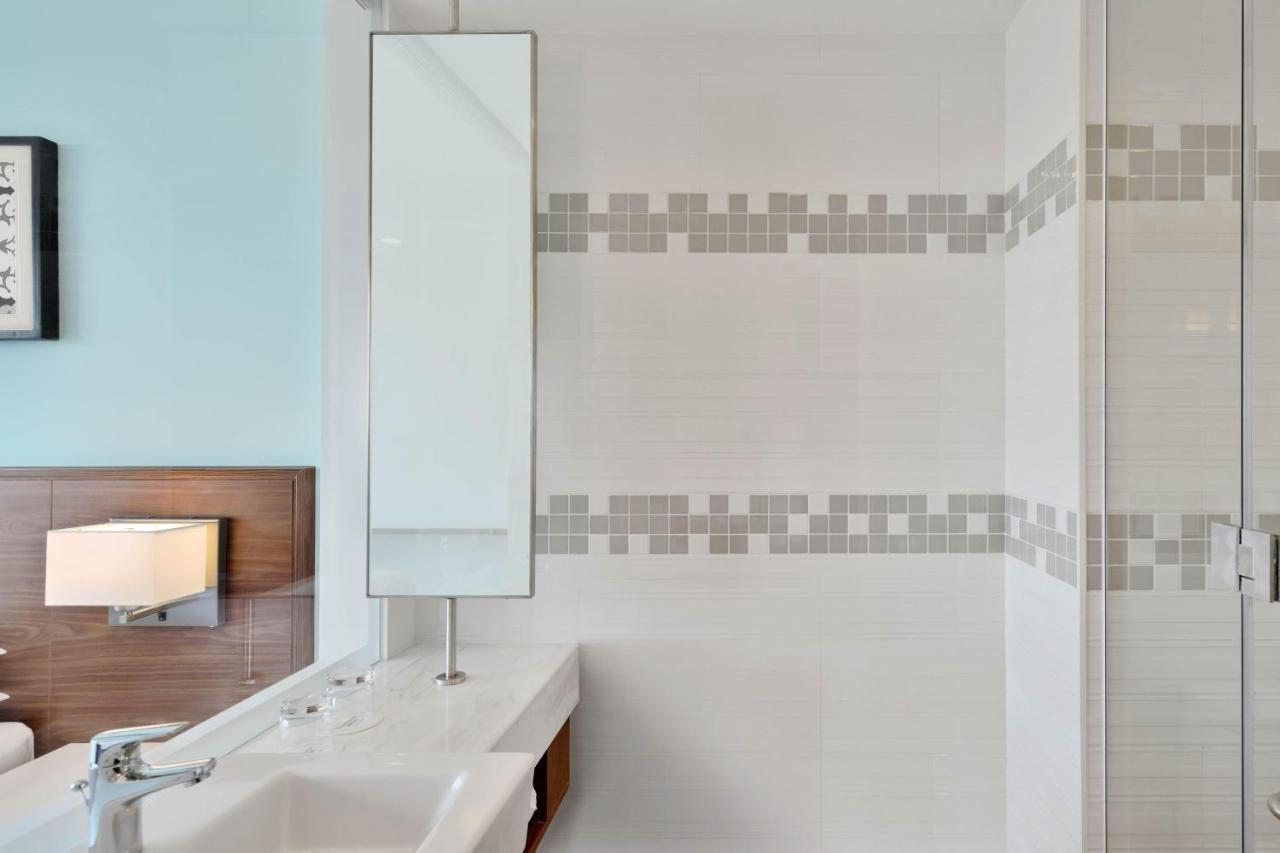 Fairfield By Marriott Sriperumbudur Buitenkant foto