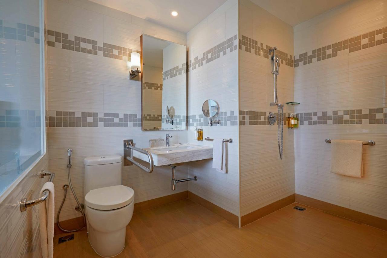 Fairfield By Marriott Sriperumbudur Buitenkant foto