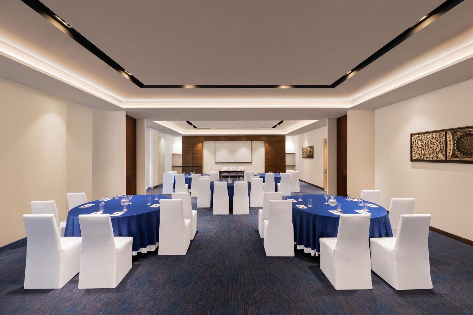 Fairfield By Marriott Sriperumbudur Buitenkant foto